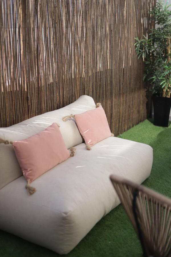 Peniche Supertubos Terrace Daire Dış mekan fotoğraf