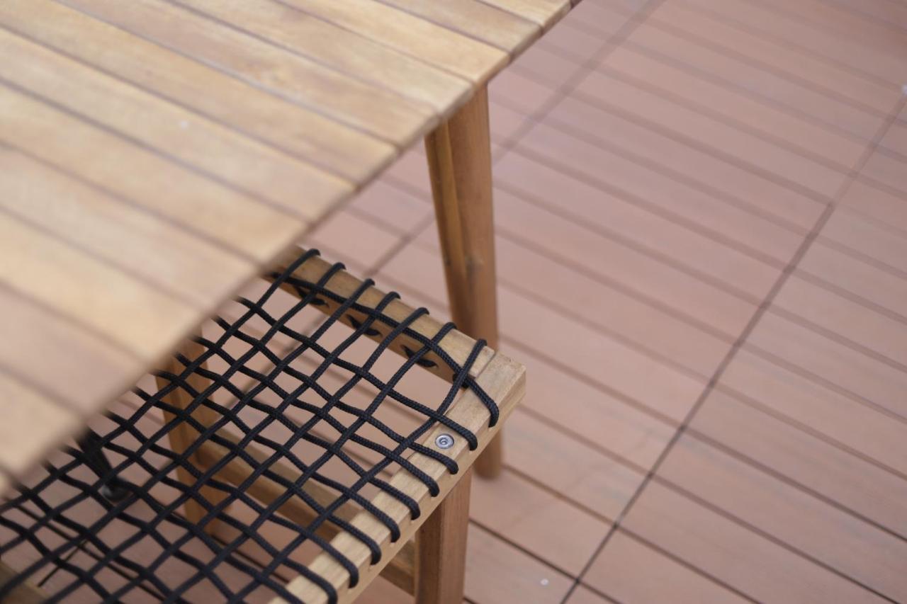 Peniche Supertubos Terrace Daire Dış mekan fotoğraf